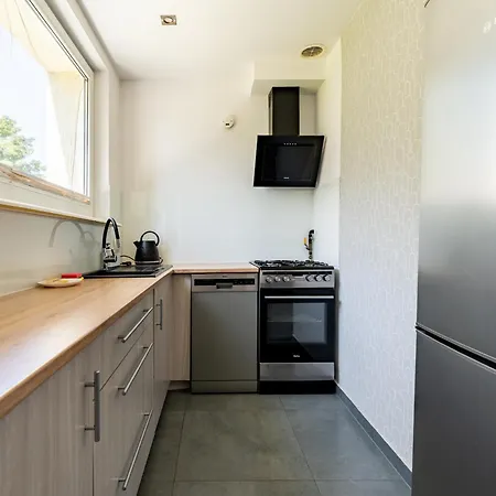 Brzezno Beachside By Bookinghost Appartement