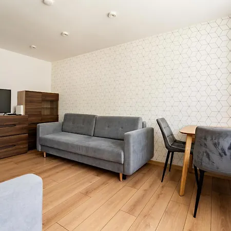 Appartement Brzezno Beachside By Bookinghost Gdańsk