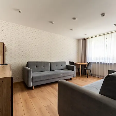 Appartement Brzezno Beachside By Bookinghost *