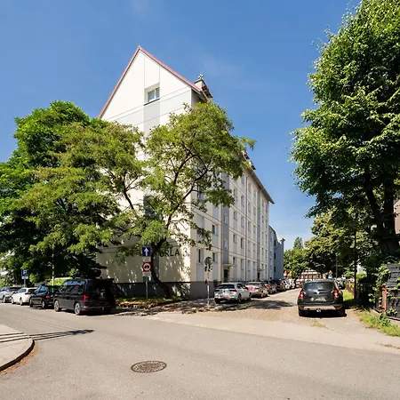 Appartement Brzezno Beachside By Bookinghost